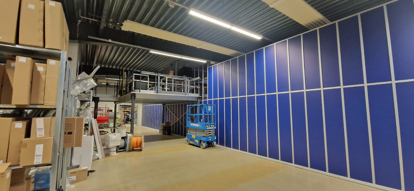 Irsko, Limerick 2022