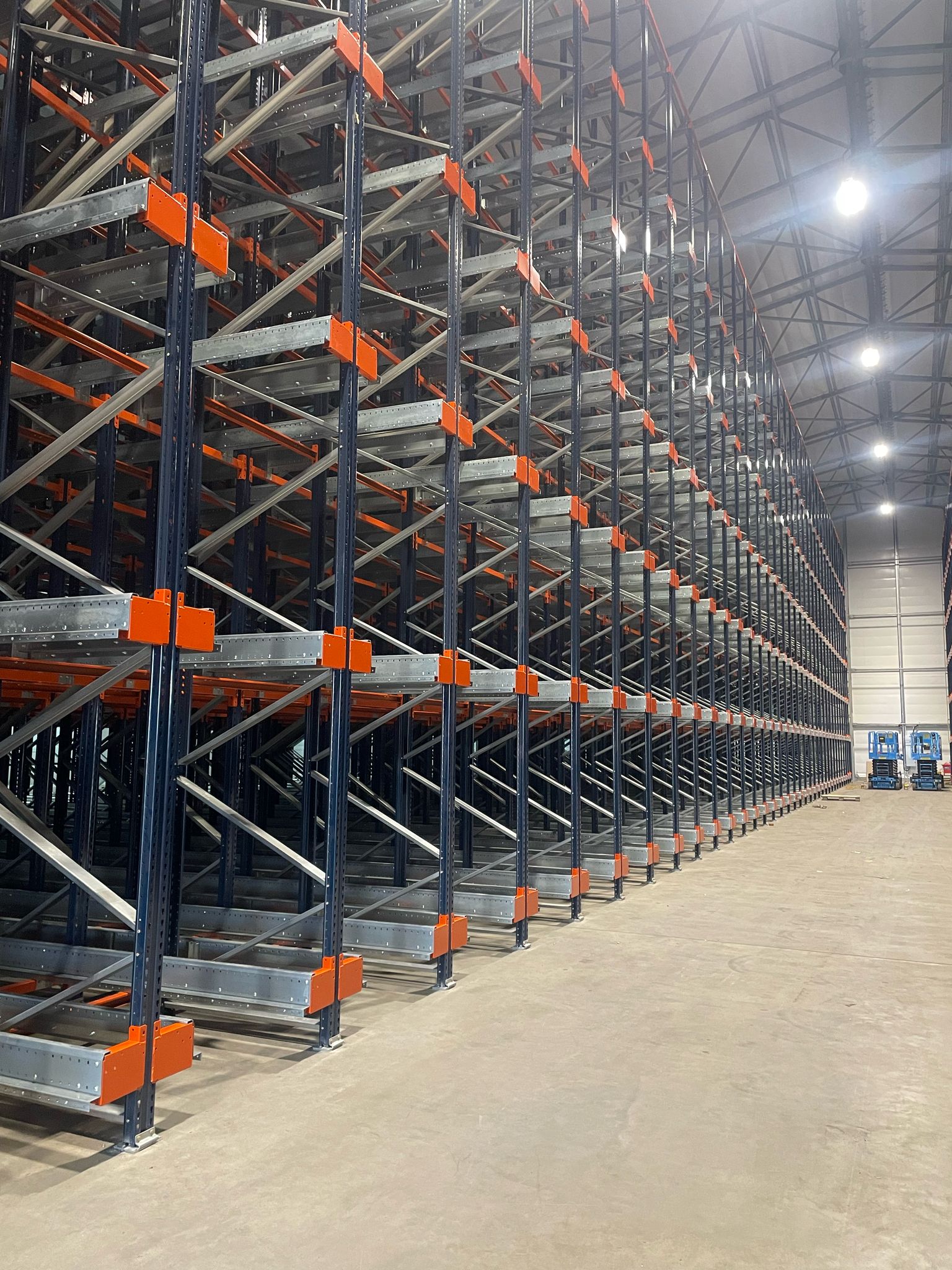 Shuttle uličky — Coca-Cola