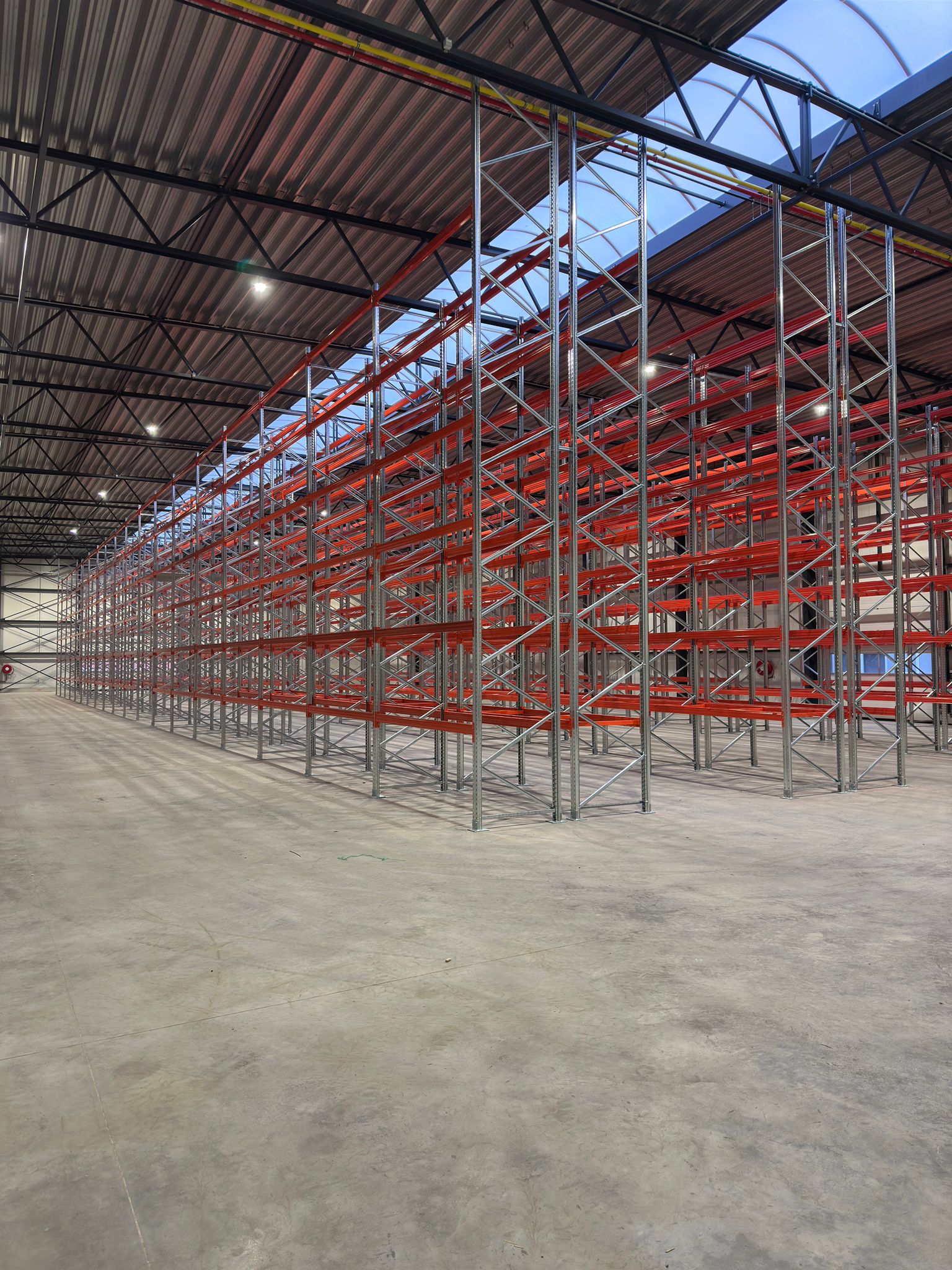 Dánsko, Aarhus 2024