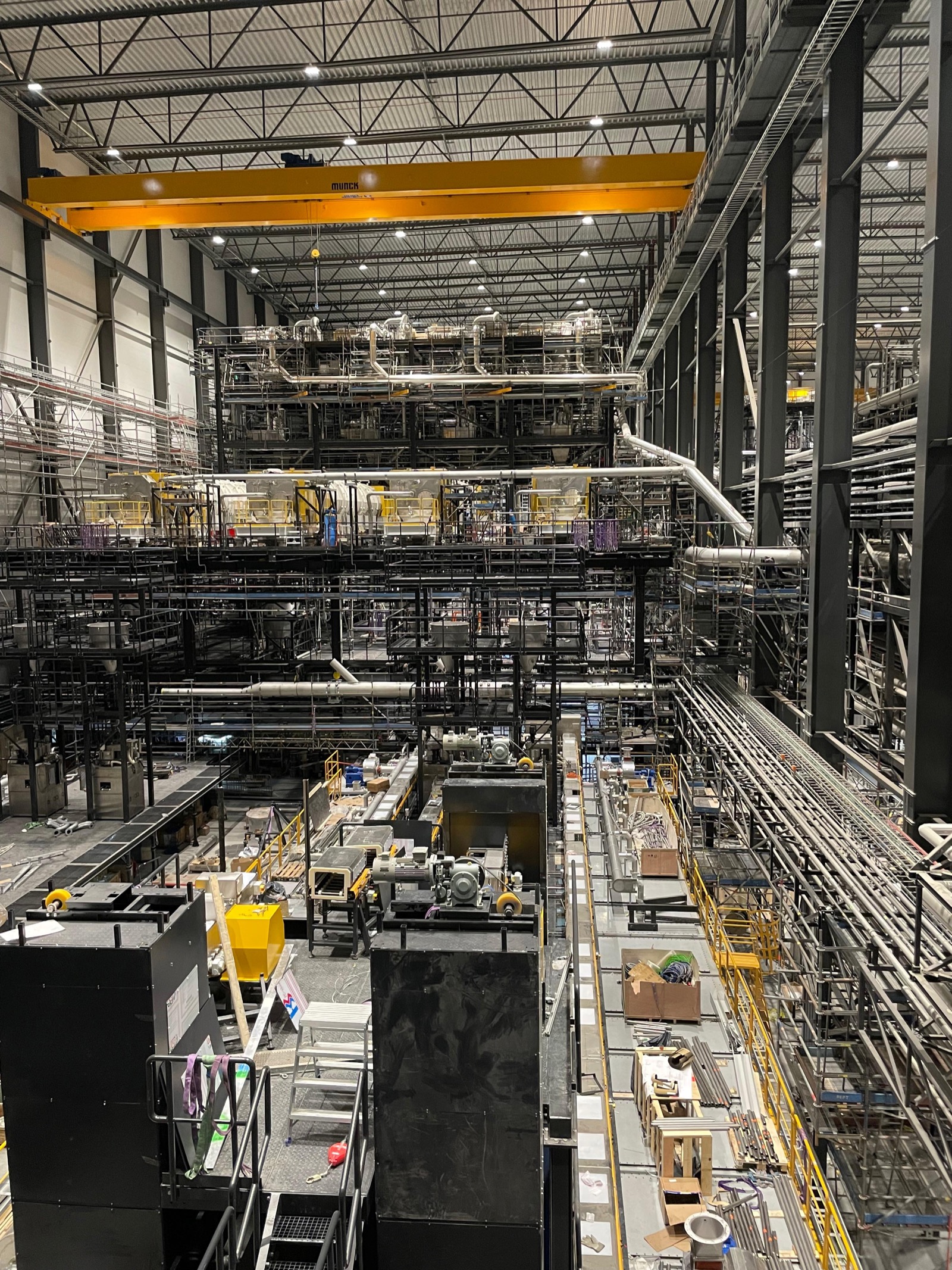 Svářeči a přípraváři